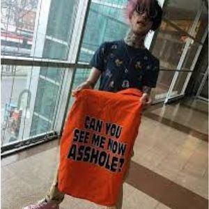 Bikers Against Dumb Drivers “Can You See me Now As*hole” Vest